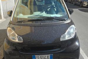 Smart 1.2 70 cv  passion semiautomatica