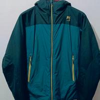 Karpos Vinson Jacket taglia M Giacca Sci 