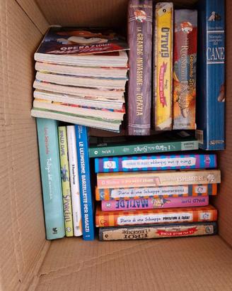 Libri per bambini