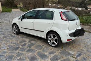 Fiat Punto Evo