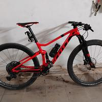 Scott Spark RC 900 team taglia M