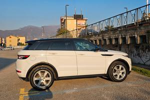 range rover evoque dinamic full