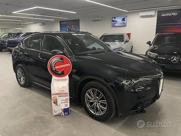 ALFA ROMEO Stelvio 2.2 TD 160 CV AT8 Super