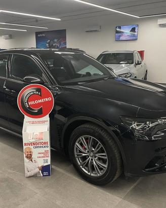 ALFA ROMEO Stelvio 2.2 TD 160 CV AT8 Super