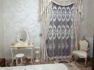 Appartamento +mansarda