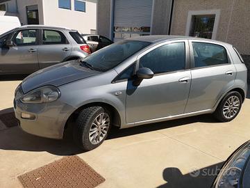 Fiat Punto Evo 1.3 Mjt 75 CV DPF 3 porte S&S Dynam