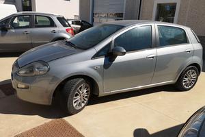 Fiat Punto Evo 1.3 Mjt 75 CV DPF 3 porte S&S Dynam