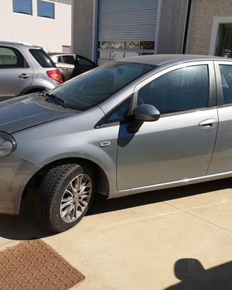 Fiat Punto Evo 1.3 Mjt 75 CV DPF 3 porte S&S Dynam