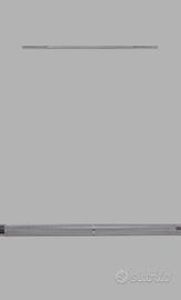 2 x Bilanciere 155cm 