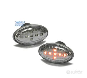 FANALE LATERALE A LED BMW MINI COOPER