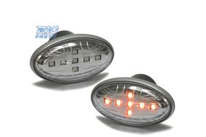 FANALE LATERALE A LED BMW MINI COOPER