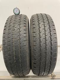 175 65 r14c 90/88t 2 gomme dunlop estive