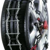 Catene da neve TRAK nuove mod. 206, Ragno