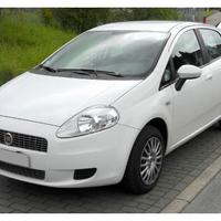 Ricambi usati fiat grande punto 2005-2012 #d