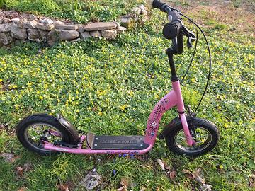 Monopattino dai 7 ai 99 anni