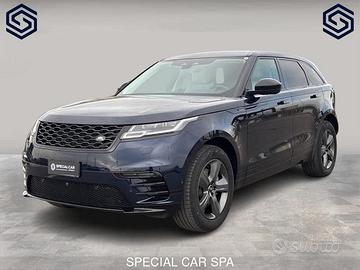 Land Rover Range Rover Velar 2.0d i4 mhev R-D...