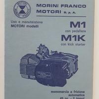 Morini franco motori m1/m1k