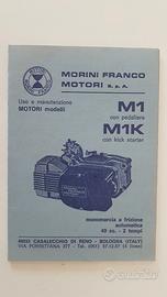 Morini franco motori m1/m1k