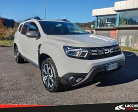 Dacia Duster 1.5 Blue dCi 8V 115 CV 4x4 Journey