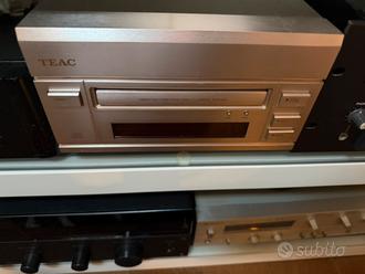 Used Teac P-700 CD players for Sale | HifiShark.com