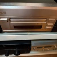 Teac vrds p700