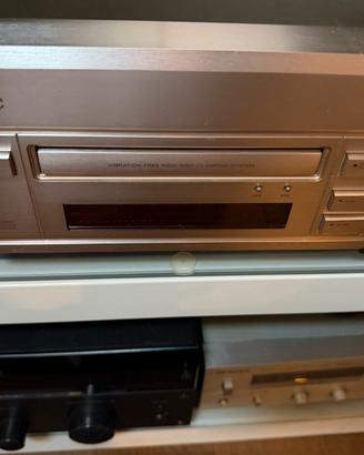 Teac vrds p700