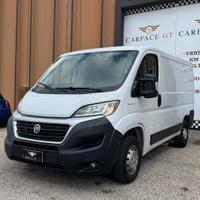 FIAT DOBLO' 105CV - 2018
