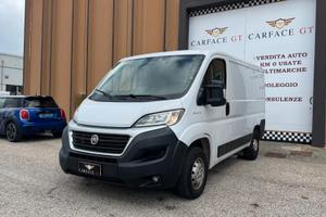 FIAT DOBLO' 105CV - 2018