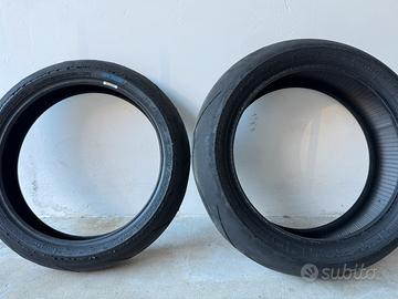 Gomme Pirelli supercorsa Sc1