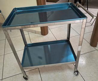 carrello medico
