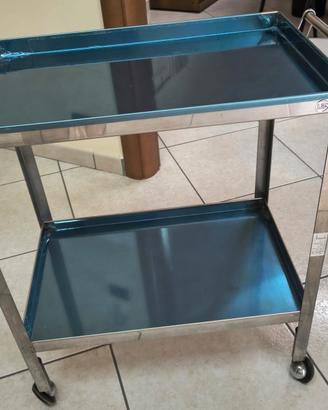 carrello medico