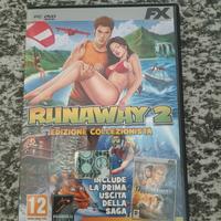Videogioco Runaway 2 