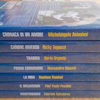 DVD I Grandi Successi del Cinema Italiano