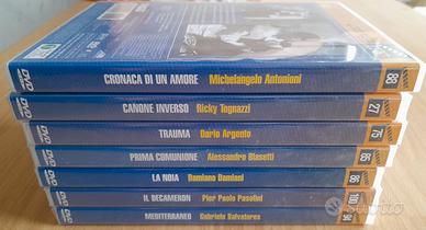 DVD I Grandi Successi del Cinema Italiano