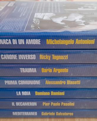 DVD I Grandi Successi del Cinema Italiano