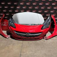 Muso completo Opel Corsa E