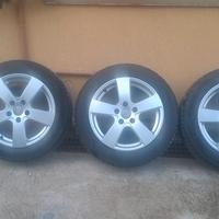 Gomme 205 55 16
