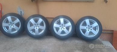 Gomme 205 55 16