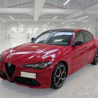 ALFA ROMEO GIULIA 2.2 TD 210 CV VELOCE AT8 Q4 4 PO