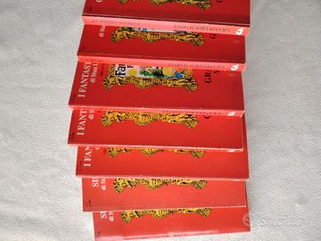 Fumetti