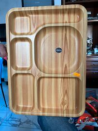 Vassoi ROBEX per monouso