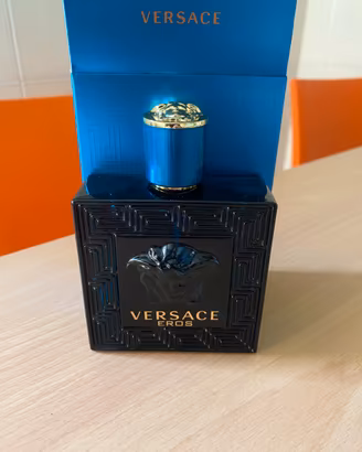 Versace Eros