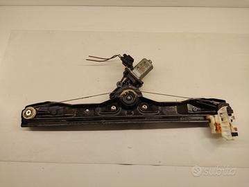 Alzacristallo anteriore sx FIAT PANDA del 2021