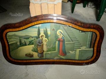 Quadri/cornici antiche