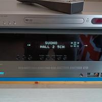 harman kardon .. sintoamplificatore.avr.145