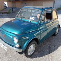 Fiat 500L 110 F