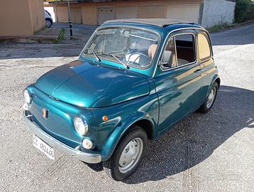 Fiat 500L 110 F