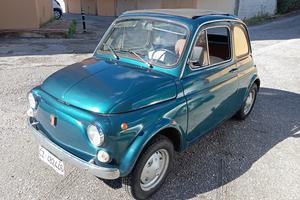 Fiat 500L 110 F