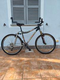 MTB SINTESI ZERO X