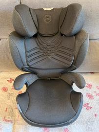 Cybex Solution T